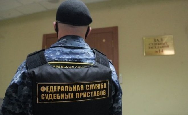 Приставы Татарстана выявили преступный сговор на 10 млн рублей