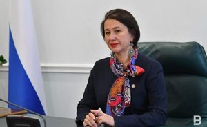 Министр культуры Татарстана: «Выход из кризиса для киносетей простым и быстрым вряд ли будет»