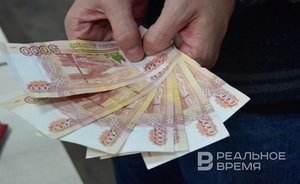 Власти Казани отчитались об исполнении городского бюджета в 2022 году