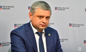 «Просим соблюдать правила использования водных ресурсов»: министр экологии Татарстана — об обмелении Волги