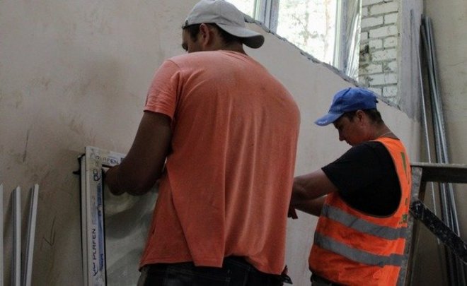 В доме купца Стахеева в Челнах откроют реабилитационный центр для взрослых