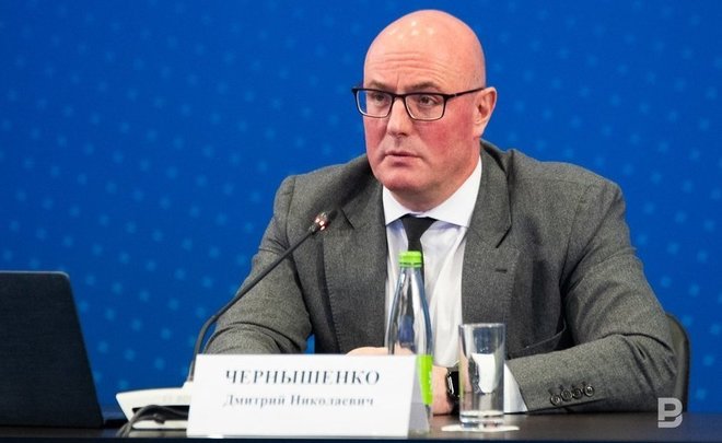 Чернышенко поручил проконтролировать цены на гостиницы и детские лагеря