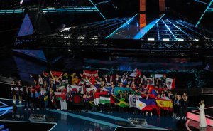 В мэрии озвучили имена казанских медалистов WorldSkills