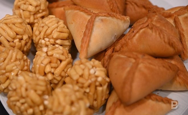 «Татарский обед» за год подорожал на 4%