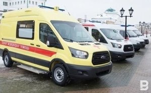 Мальчика, которого пыталась зарезать родная мать, выписали из ДРКБ