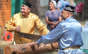 На проведение Сабантуя в Челябинске потратят полтора миллиона рублей