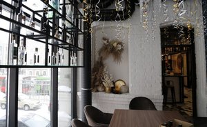 Интеллектуально-дегустационное заведение «100DAL» отмечает свой первый день рождения