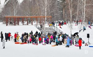 Мэр Казани призвал достичь компромисса по вопросу размещения аттракционов в парке им. Урицкого