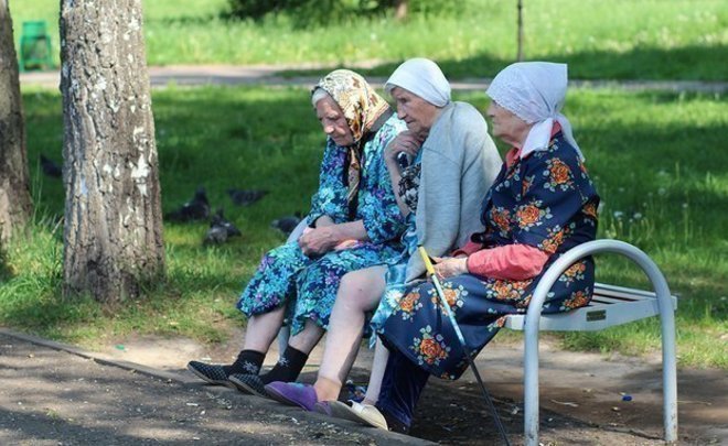 Татарстан, Кировская область и Мордовия получат средства на систему долговременного ухода за пожилыми