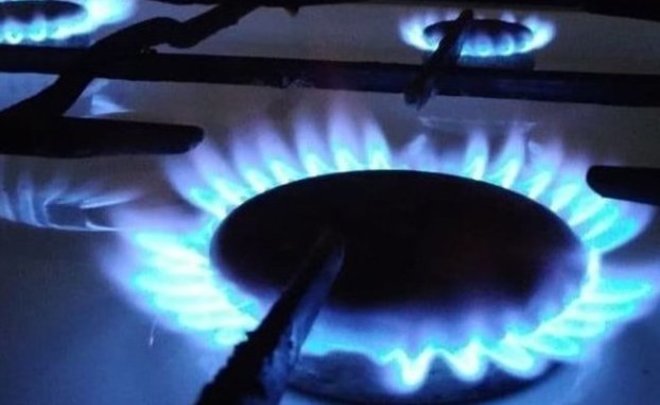 Латвия возобновила импорт российского газа