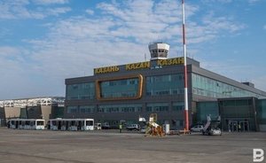 Из Казани открываются рейсы в Минеральные Воды и Новый Уренгой
