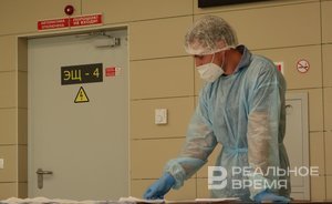 В России за неделю выявили 4 030 случаев коронавируса