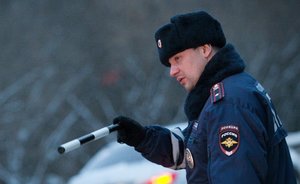 ГИБДД РТ подарит фонари пешеходам, живущим возле оживленных трасс