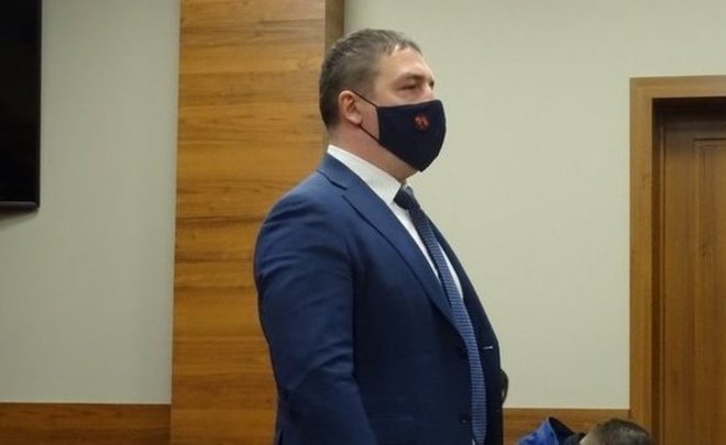 Потерпевший по делу о покушении на убийство гендиректор УК «ПЖХК» покинул свой пост