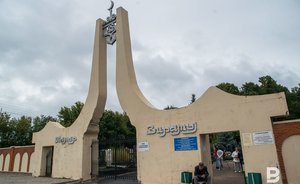 В Казани утвердили порядок выделения субсидий на погребение погибших в спецоперации