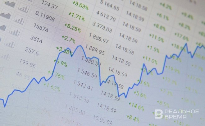 UBS: Россия попала в список стран, чье благосостояние выросло в 2022 году