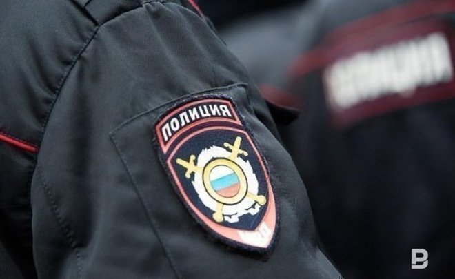 В Казани на водителя автобуса напал пассажир с ножом