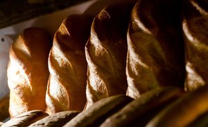 ФАС возбудила дело на Татпотребсоюз из-за рекомендации повысить цены на хлеб на 10%