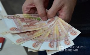 После возбуждения уголовного дела предприятие из Бавлов выплатило своим работникам больше миллиона рублей