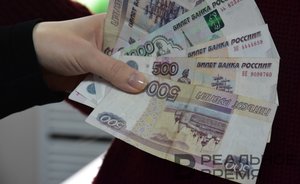 Средний размер страховых пенсий в 2023 году увеличится до 21 864 рублей