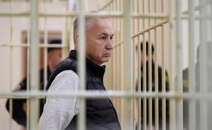 Верховный суд Татарстана отменил отказ в УДО главе стройфирмы «Свей» Аитову