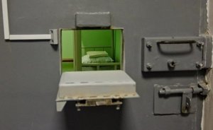 Прокуратура Татарстана: за решеткой COVID-19 нет