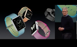 Apple снизила цену на «умные часы» на $50