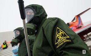 Казань вошла в топ-10 российских городов, наиболее успешно борющихся с коронавирусом