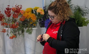 Флорист дала рекомендации по выбору букета на праздники