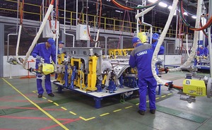 Передовые инженерные школы будут решать задачи индустриальных партнеров — Фальков