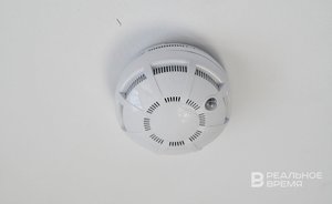 В домах жителей Казани в 2024 году продолжат устанавливать пожарные извещатели