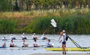 На этой неделе в Татарстане ожидаются дожди, грозы и до +28 градусов
