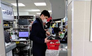 Ретейлеры: в ближайшее время цены на продукты подскочат до 50%