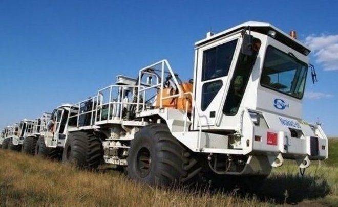 В Казани на 85% выросло число вакансий в сфере сельского хозяйства