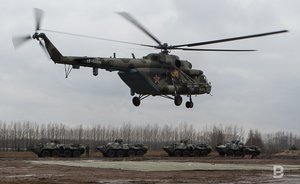 Спецназ «Ахмат» возвращается из Ростова в зону спецоперации