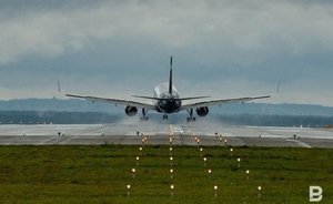 Российские власти рассматривают возможность возобновления авиасообщения в 10 стран ЕС