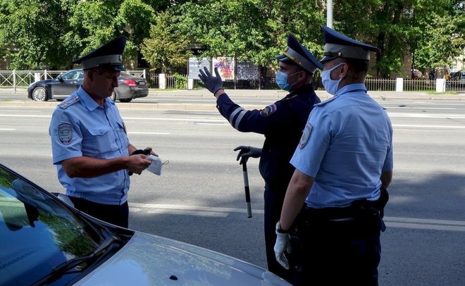 МВД намерено до конца 2021 года внедрить систему «Паутина» во всех своих подразделениях