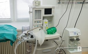 В Москве скончались еще семь человек с коронавирусом