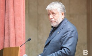 Руководитель автономии татар Саратова готовит книгу о первом председателе Совнаркома ТАССР Саид-Галиеве