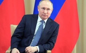 Путин поручил оценить обоснованность ограничений на движение транспорта в регионах — в том числе и в Татарстане