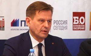 Владимир Комлев покинет должность главы НСПК