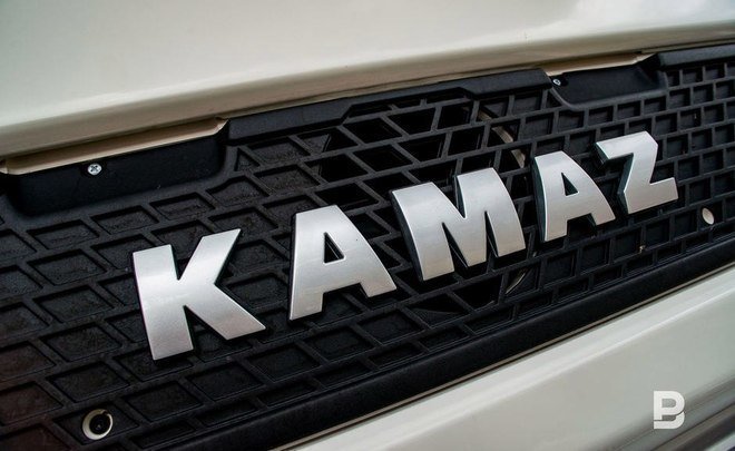 «КАМАЗ-Лизинг» за 9 месяцев передал почти 3,5 тысячи автомобилей