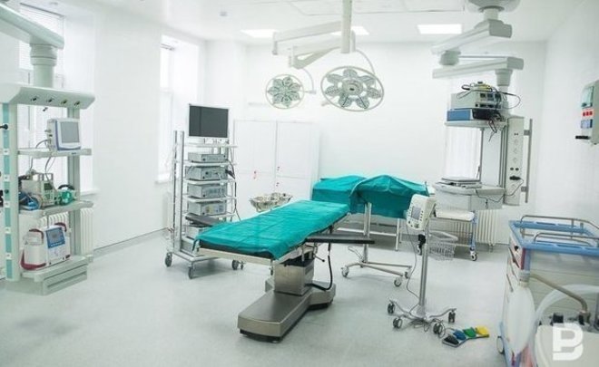 Исследование: подавляющая часть казанцев верит в мифы о ветрянке