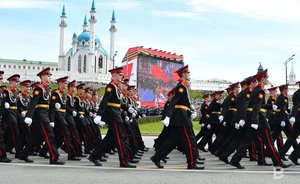 Итоги дня: план ко Дню Победы, «удар возмездия» от России, протестующие в Грузии добились результата