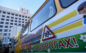 На молодежный автобусный тур по районам Татарстана выделят 9 млн рублей