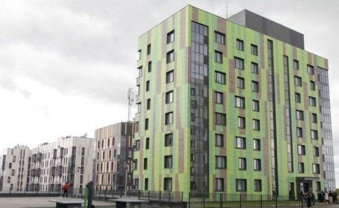 Минстрой Татарстана будет участвовать в реализации шести нацпроектов