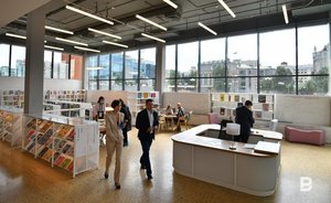 В Татарстане только 6% работников устраивает их текущая должность