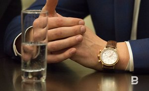 В Казани сформируют резерв кадров для назначения на должность директора Службы технического надзора