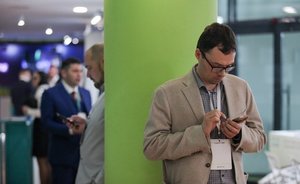 В работе «Билайна» произошел сбой