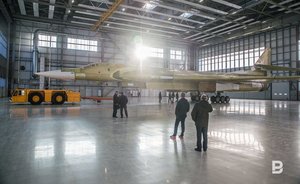 Татарстан направит в Госдуму поправки об отсрочке от службы в армии за трудоустройство на предприятия ОПК